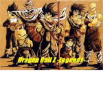 Dragon Ball Z Online Legends