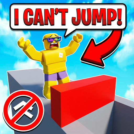 Easy No Jumping Obby