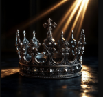 The Dark Throne