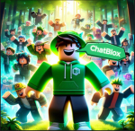 ChatBlox Official