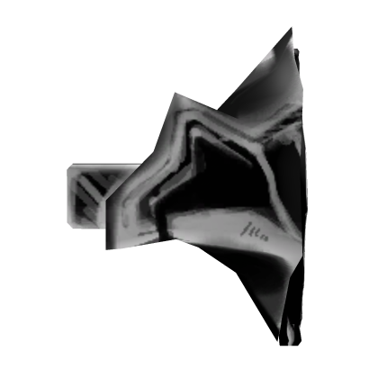 Roaring Knight Left Cuff Roblox item