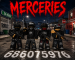 Da Mercenaries
