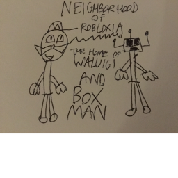 Neighborhood Of Robloxia (Toaster Of The Month🏆)