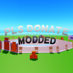 Pls Donate Effects! icon