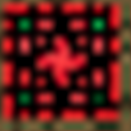 The Box Remastered