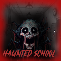 Haunted School [HORROR]