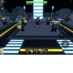 ROBLOXMASTER GROUP