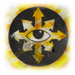 ~=The Black Legion=~