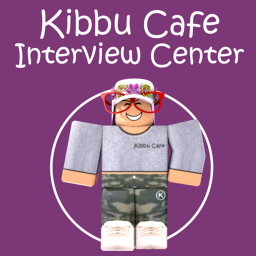Kibbu Cafe™ Interview Center
