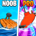 [UGC] 💥 Ship Merge Simulator! 