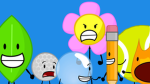 BFDI season one fan club