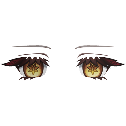 Ronova's Eyes | GI