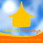 Nakhon Airways