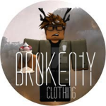 broken ly