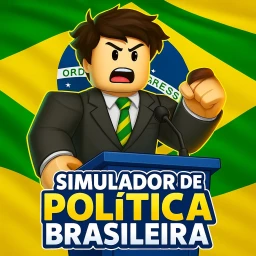 Brazilian Government: Simulator icon