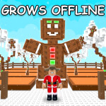 [🎅] Grow a Garden 🌶️