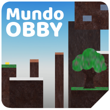Mundo Obby 🌎 [Beta]