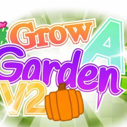 [🌱] Grow a garden 2