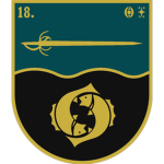 K-18 Dragonregemente