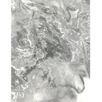 silver aesthetics