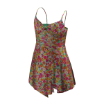 Princess Polly Barrett Dress Floral