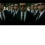 Brian498's henchman army