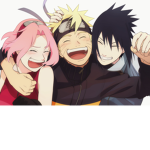 Naruto Shippuden fans (Colombia)