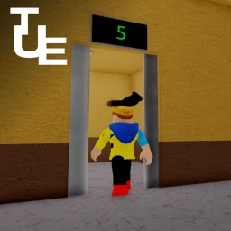 The Unknown Elevator (Alpha) icon