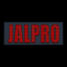 The JALPRO Building Place icon