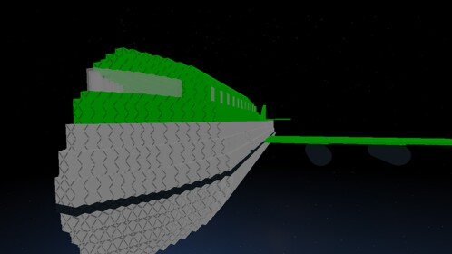 Survive a plane crash for admin!