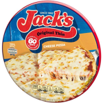 #Jacks pizza forever