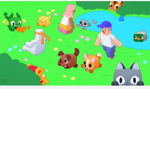 Pet simulator X Trade X