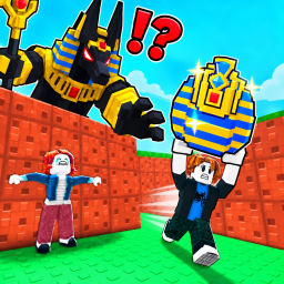 Steal an Egg from the Maze