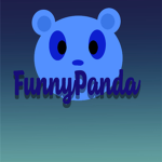 The funny panda squad