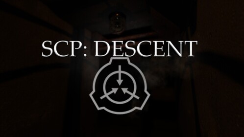 [BETA🔧] SCP: Descent