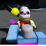 Amos Helpers & Creators