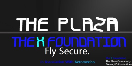 The Plaza Airport [ALPHA]