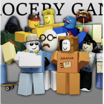 Grocery gang fanclub