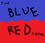 The Blue Red Games