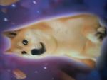 Doge Dino nuggest