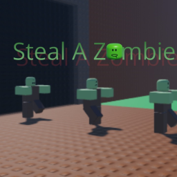 Steal A Zombie Admin Job Application