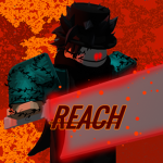 Hollows Of REACH
