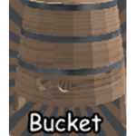 Bucket Boys,official