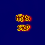 ~~ Hydro Theatre Shop ~~