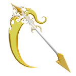 Sunshine Scythe