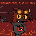 Crimson Gaming X Army
