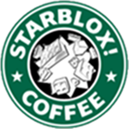 Starblox Café