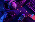 #GAMING CITY