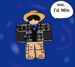 DonutTheGod