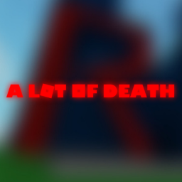 [read desc] A lot of death